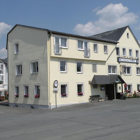Landgasthof Gruene Linde Экстерьер фото