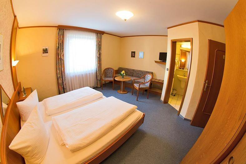 Landgasthof Gruene Linde Номер фото
