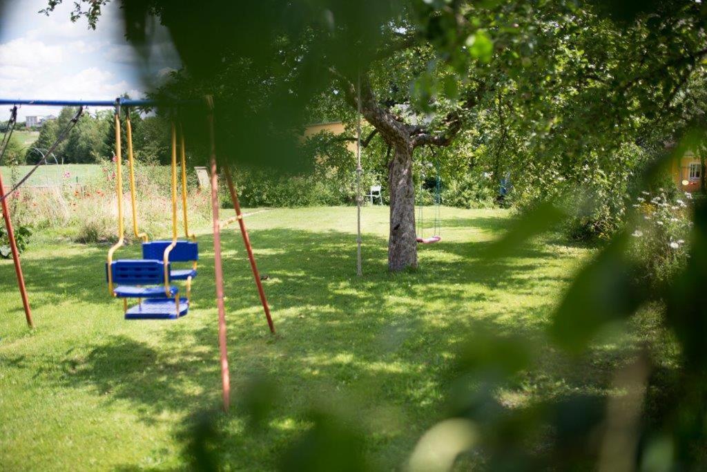 Landgasthof Gruene Linde Экстерьер фото